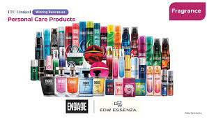 BODY SOAPS AND CREAMS