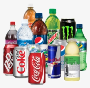 COLD DRINKS AND SOFT DRINKS