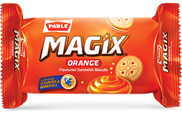 Cream magix 5/-(12P)
