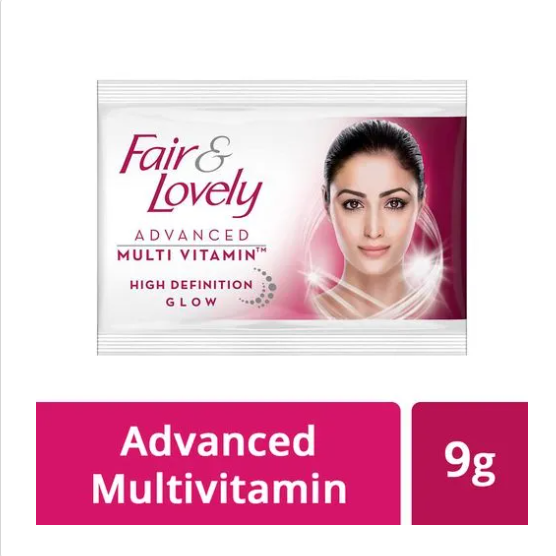 Fair & Lovely Cream 10rs