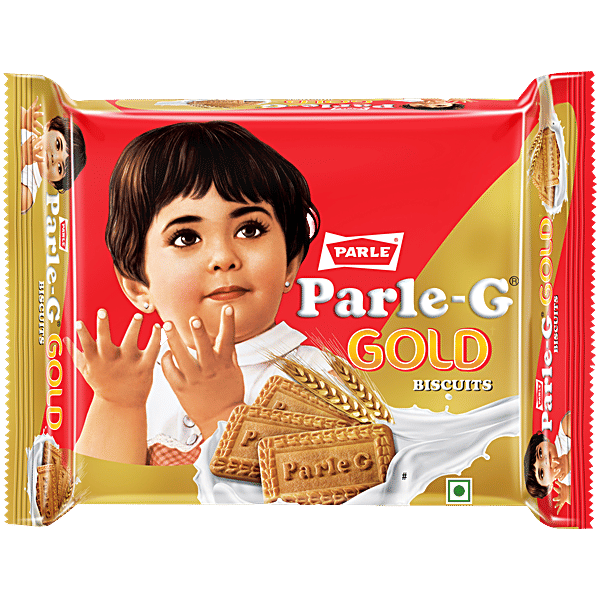 Parle g Gold 30Rs
